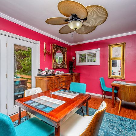Mountain Treasure Bed And Breakfast Maplecrest Bagian luar foto