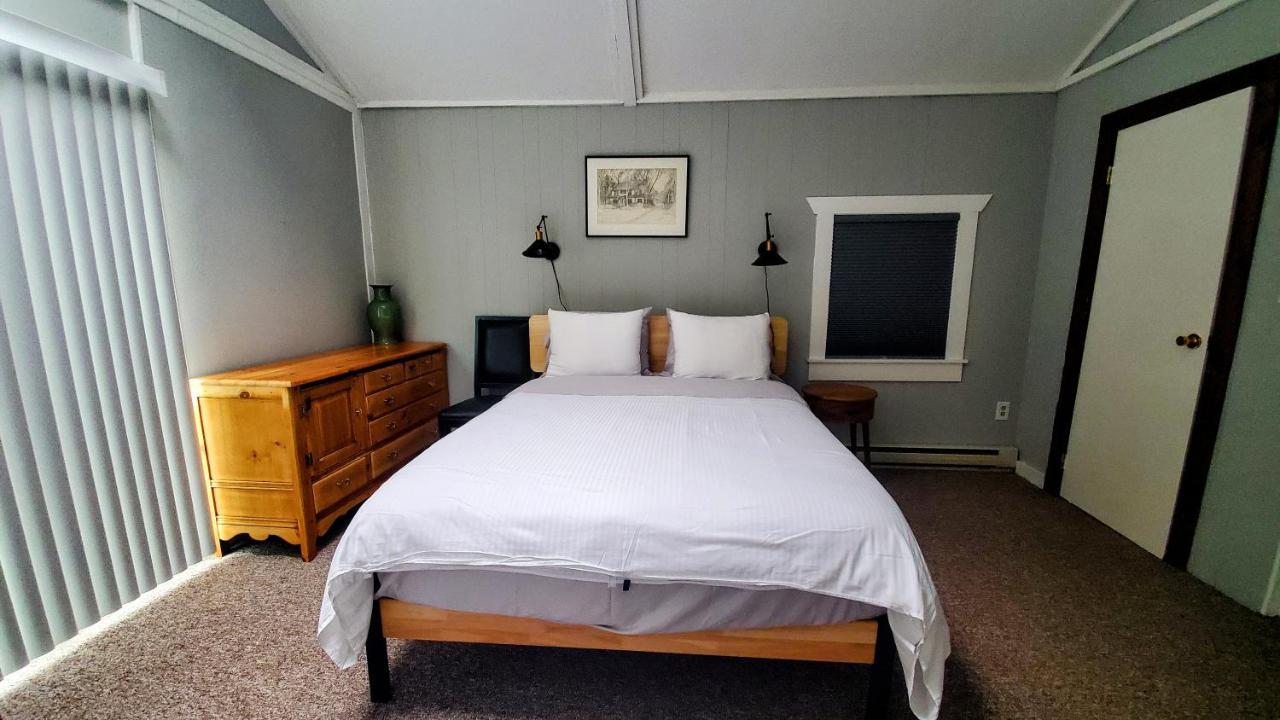 Mountain Treasure Bed And Breakfast Maplecrest Bagian luar foto
