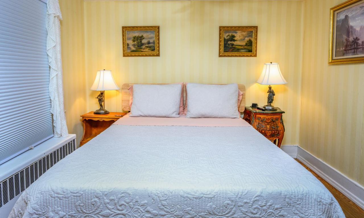 Mountain Treasure Bed And Breakfast Maplecrest Bagian luar foto