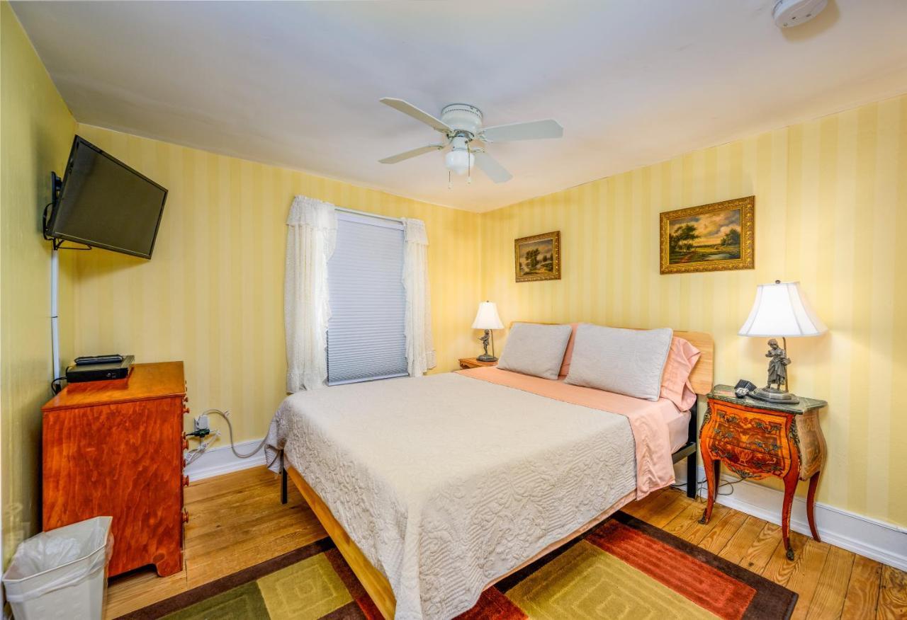 Mountain Treasure Bed And Breakfast Maplecrest Bagian luar foto