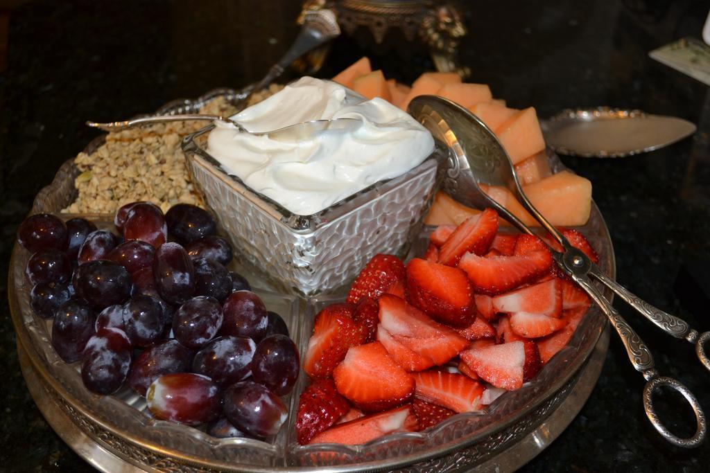 Mountain Treasure Bed And Breakfast Maplecrest Bagian luar foto
